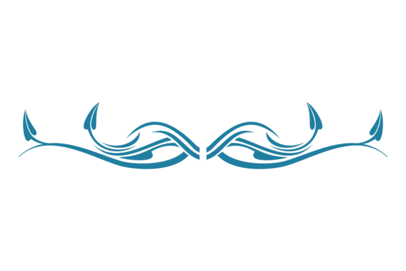 Download Doodle Divider. Hand Drawn Decorative Pa - Decorative Collection