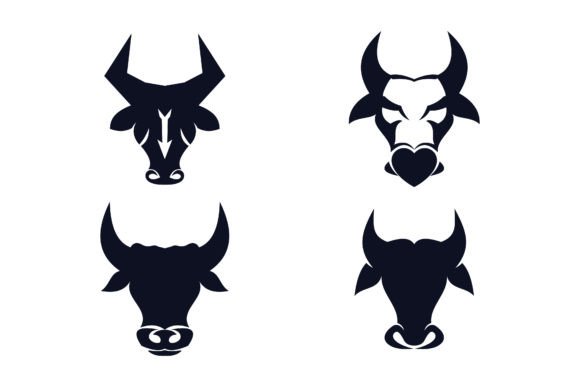 Download Bull Logo - Premium Resources