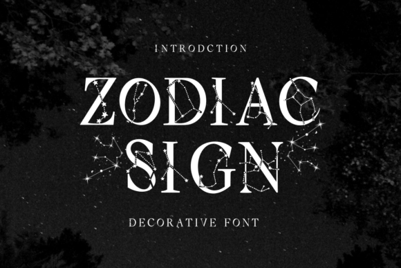 Download Zodiac Sign - Premium Bundle